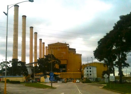 Hazelwood Power Station